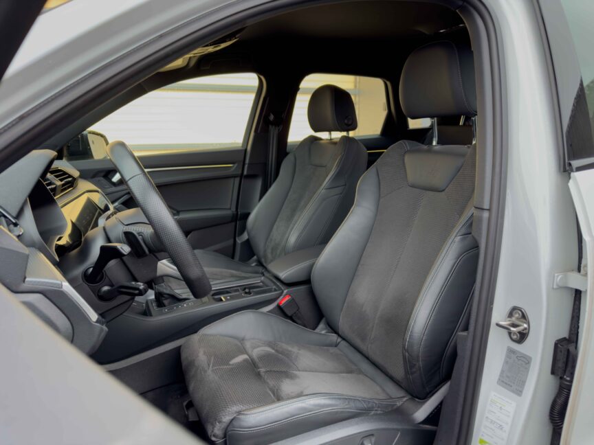 Audi Q3 - Image 10