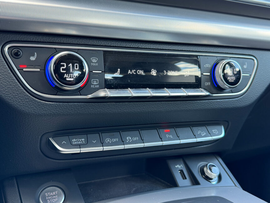 Audi Q5 - Image 20
