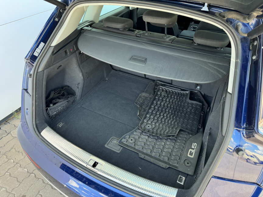 Audi Q5 - Image 19