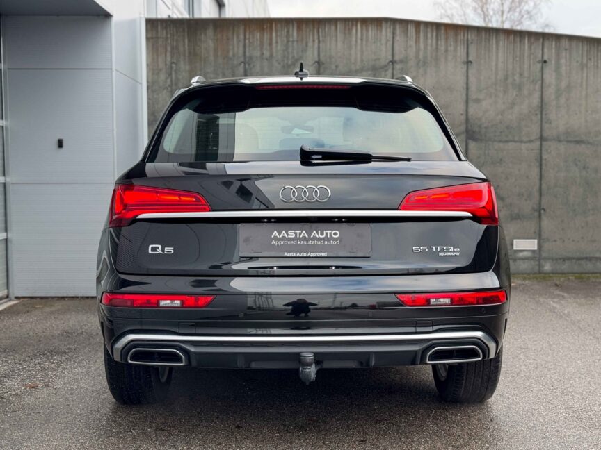 Audi Q5 - Image 6
