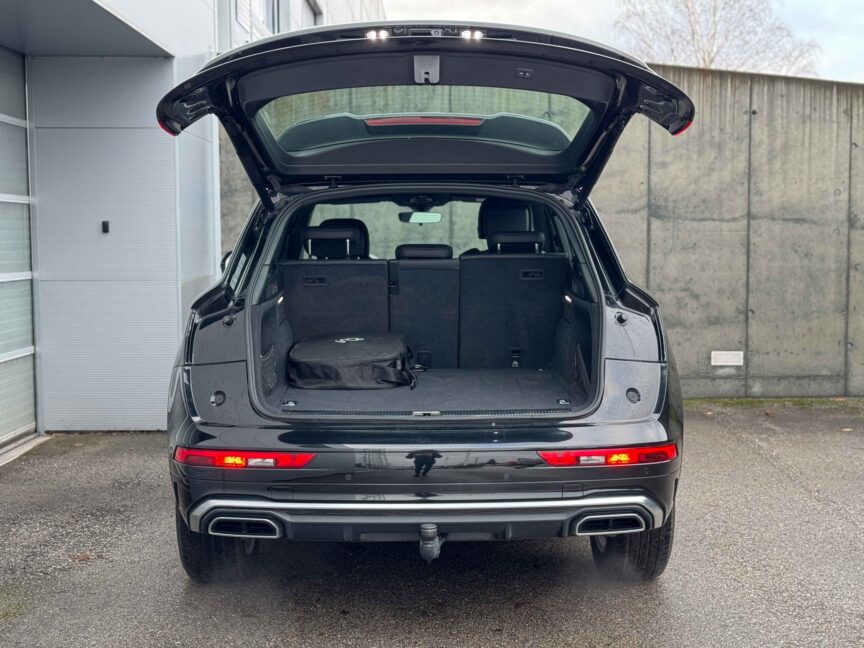 Audi Q5 - Image 7