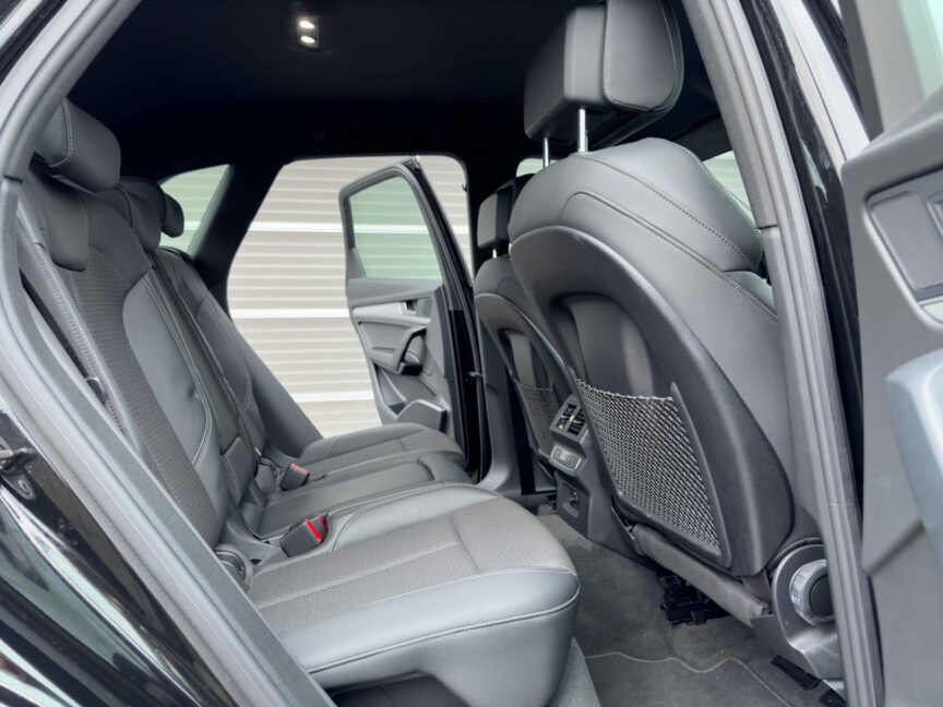 Audi Q5 - Image 17