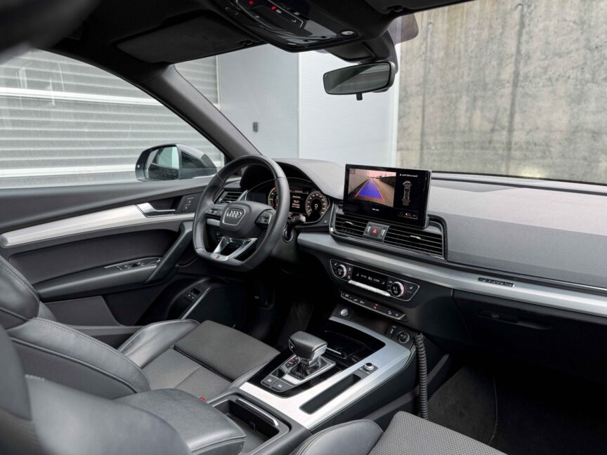 Audi Q5 - Image 3