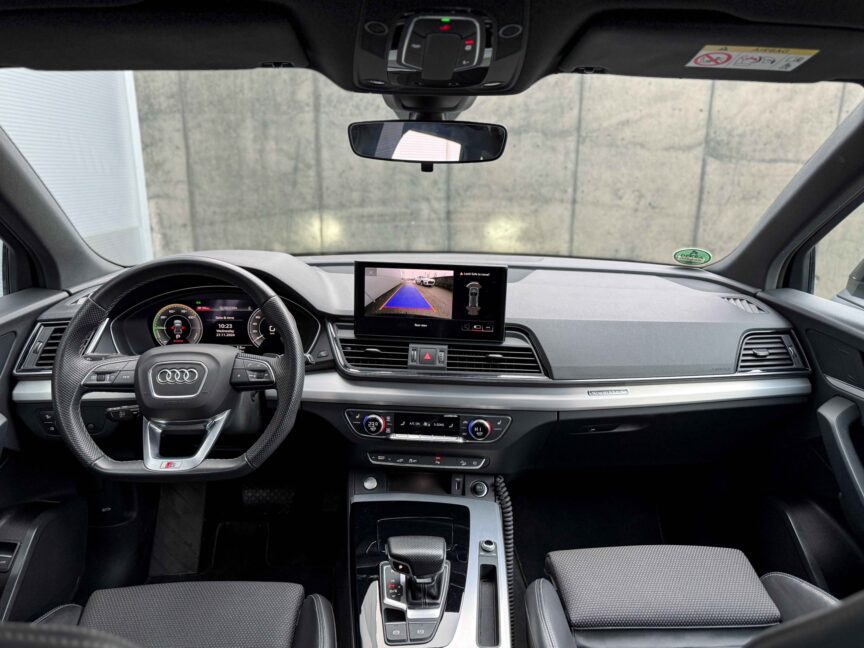Audi Q5 - Image 8