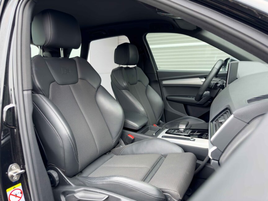 Audi Q5 - Image 12