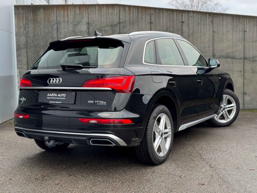 Audi Q5 - Image 11