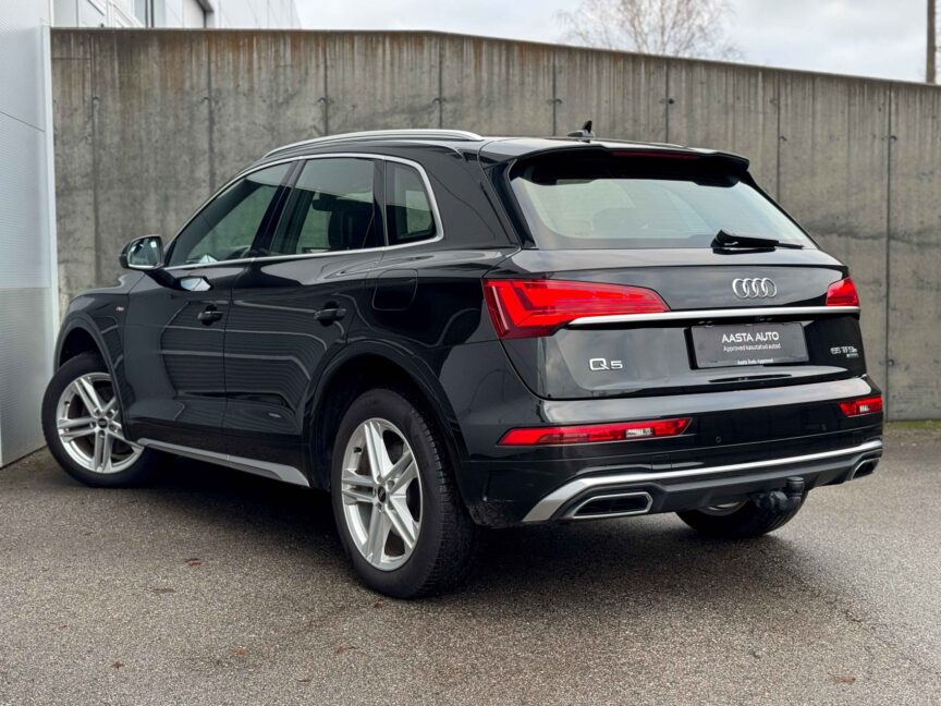 Audi Q5 - Image 15