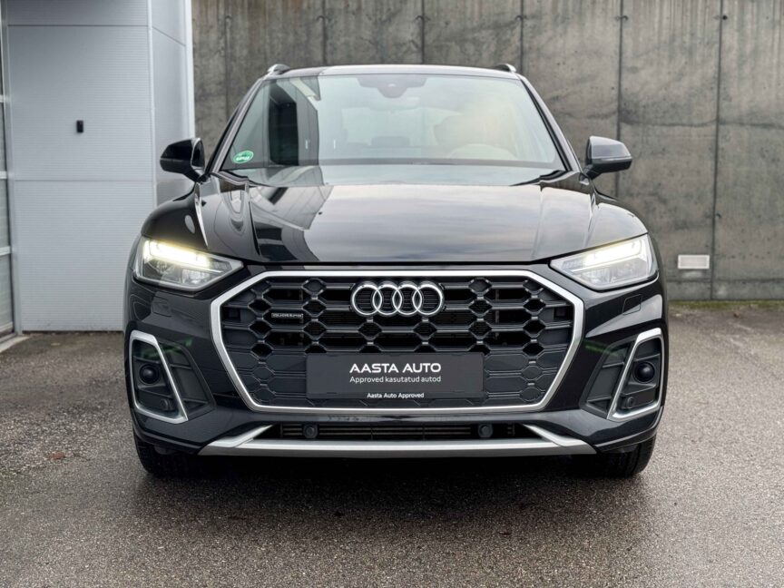 Audi Q5 - Image 5