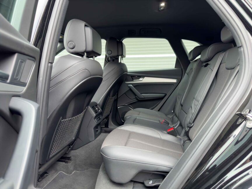 Audi Q5 - Image 16