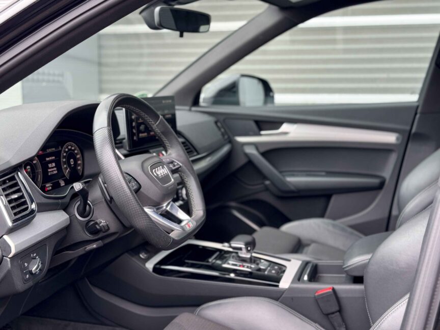 Audi Q5 - Image 4