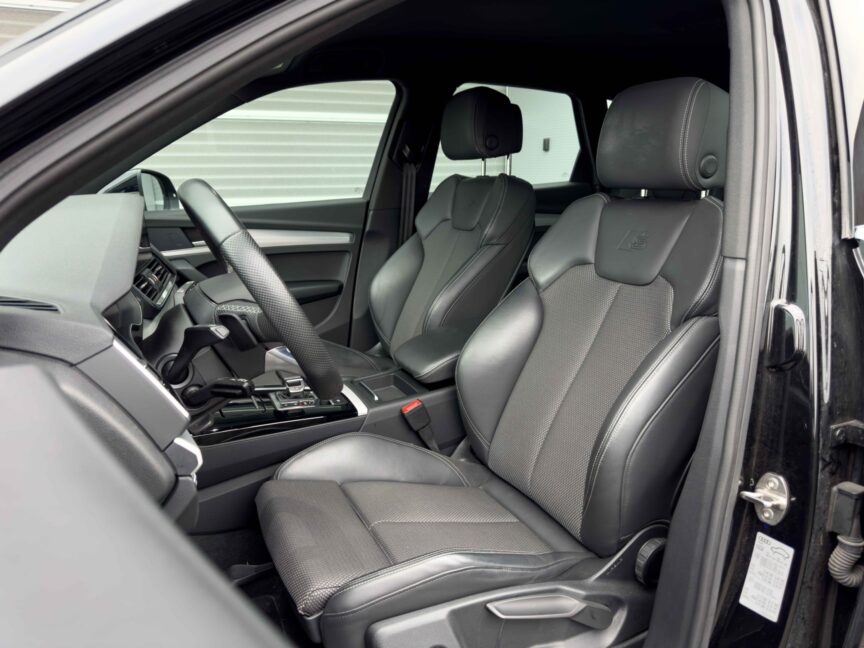 Audi Q5 - Image 13