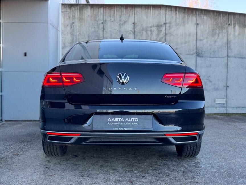 Volkswagen Passat - Image 6