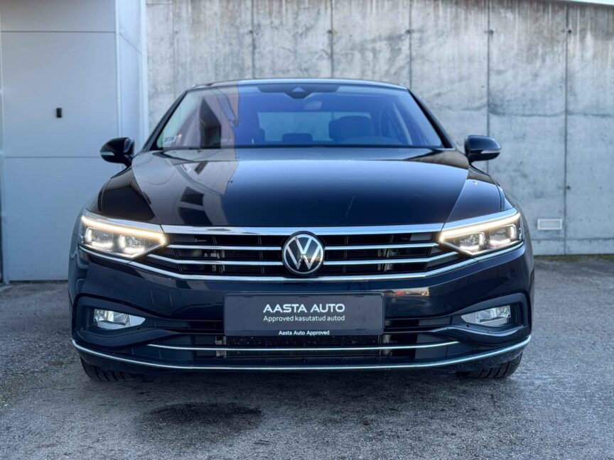 Volkswagen Passat - Image 5