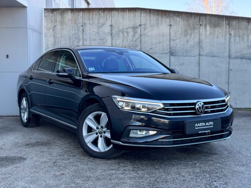 Volkswagen Passat - Image 13