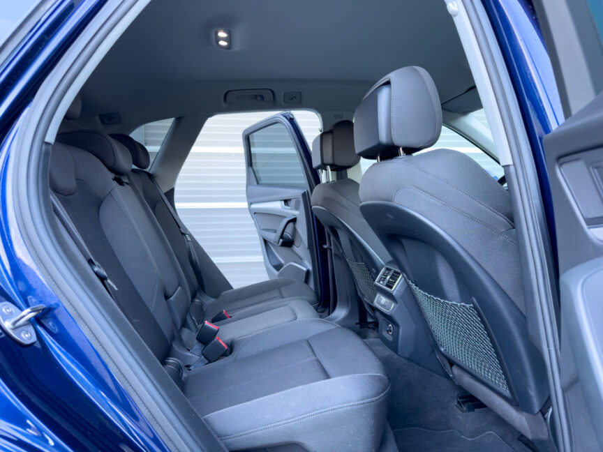 Audi Q5 - Image 12
