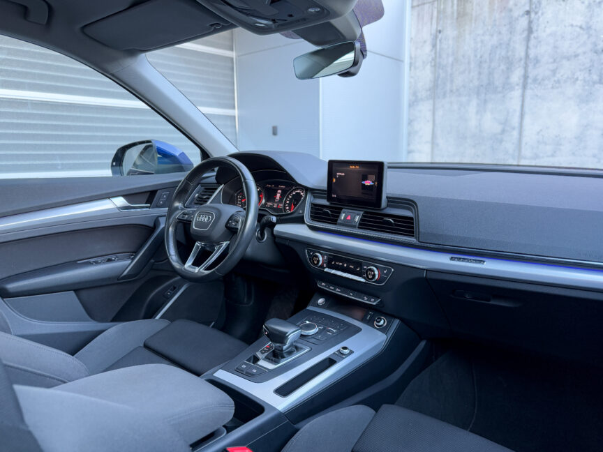 Audi Q5 - Image 3