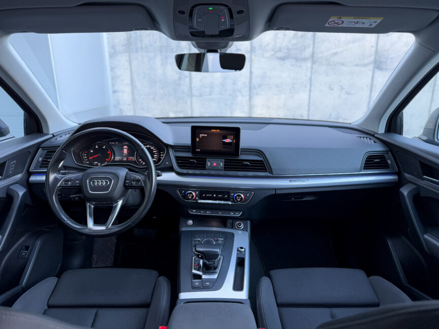 Audi Q5 - Image 4
