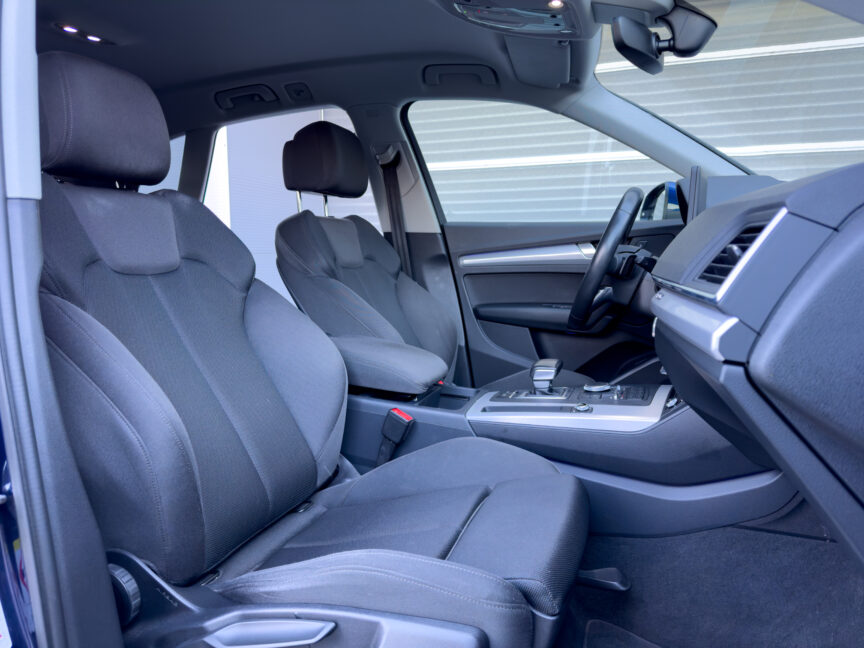 Audi Q5 - Image 8