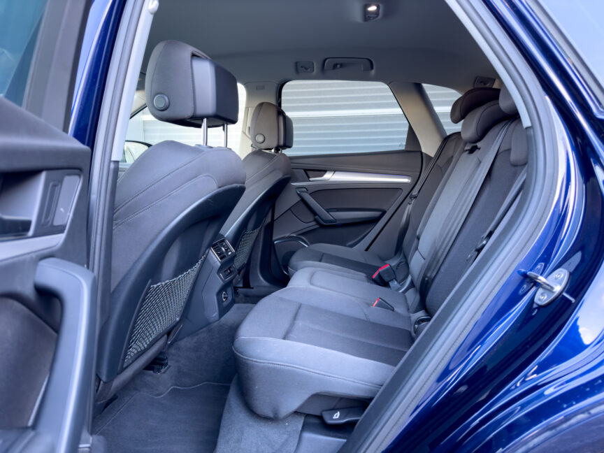 Audi Q5 - Image 11
