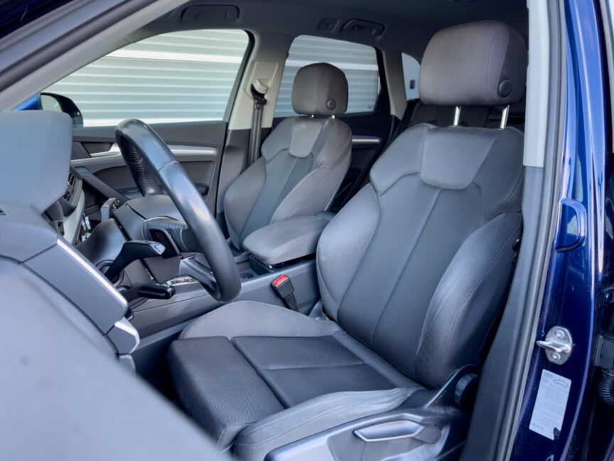 Audi Q5 - Image 7