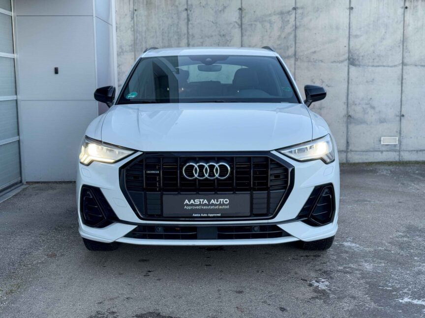 Audi Q3 - Image 5