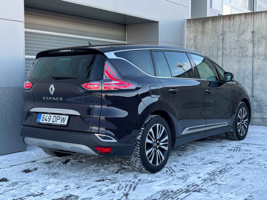 Renault Espace - Image 2