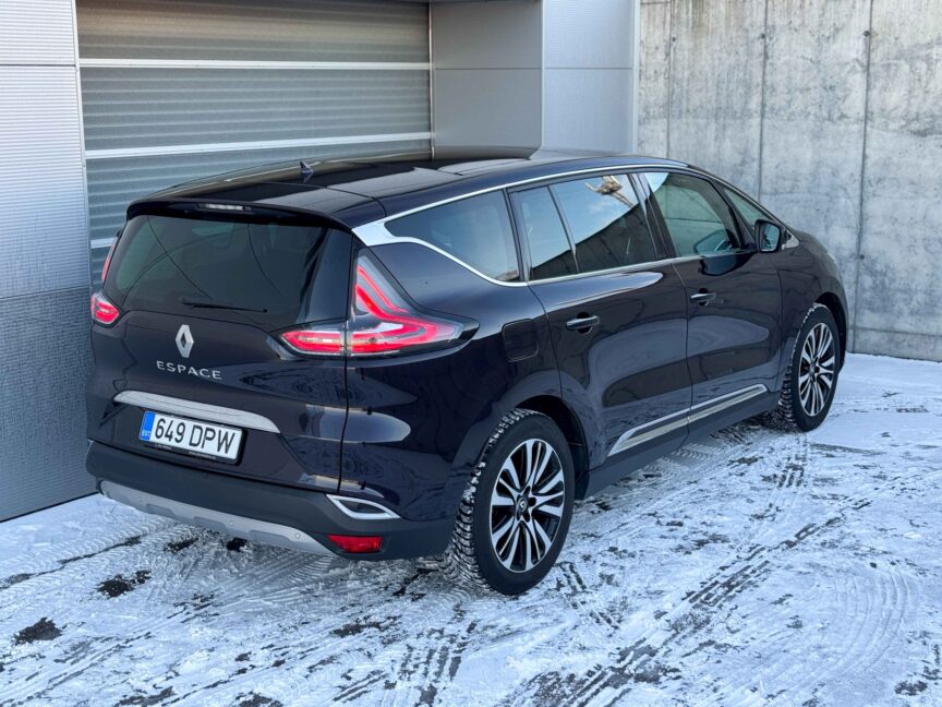 Renault Espace - Image 18