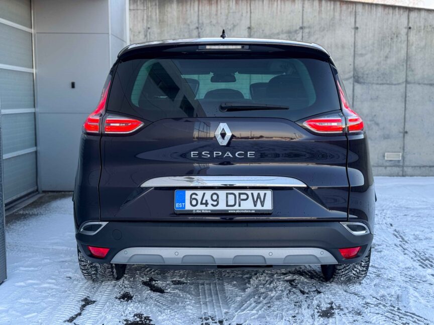 Renault Espace - Image 6