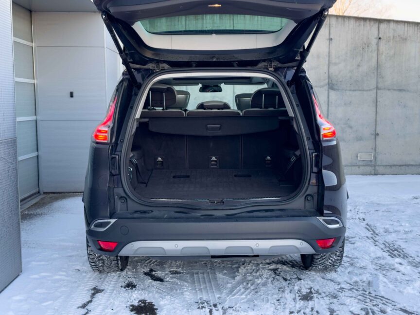Renault Espace - Image 21