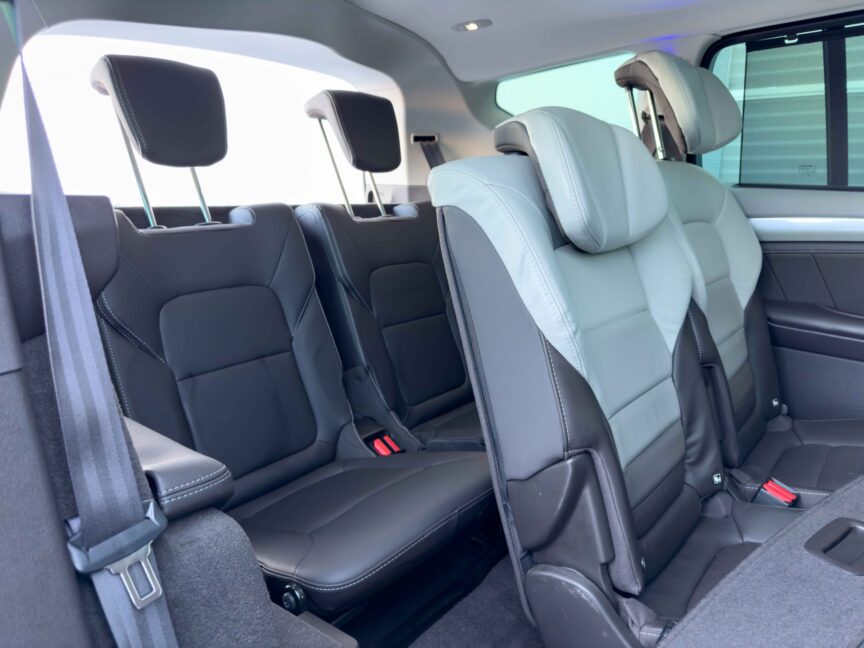 Renault Espace - Image 19