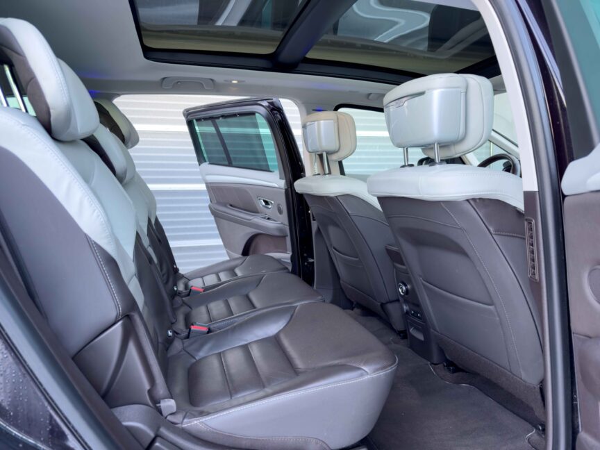 Renault Espace - Image 16