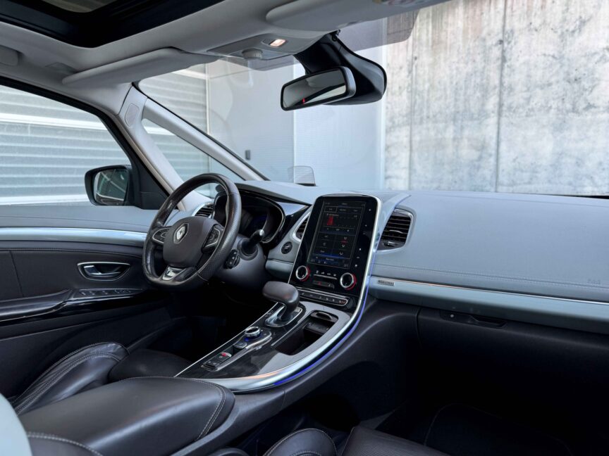 Renault Espace - Image 3