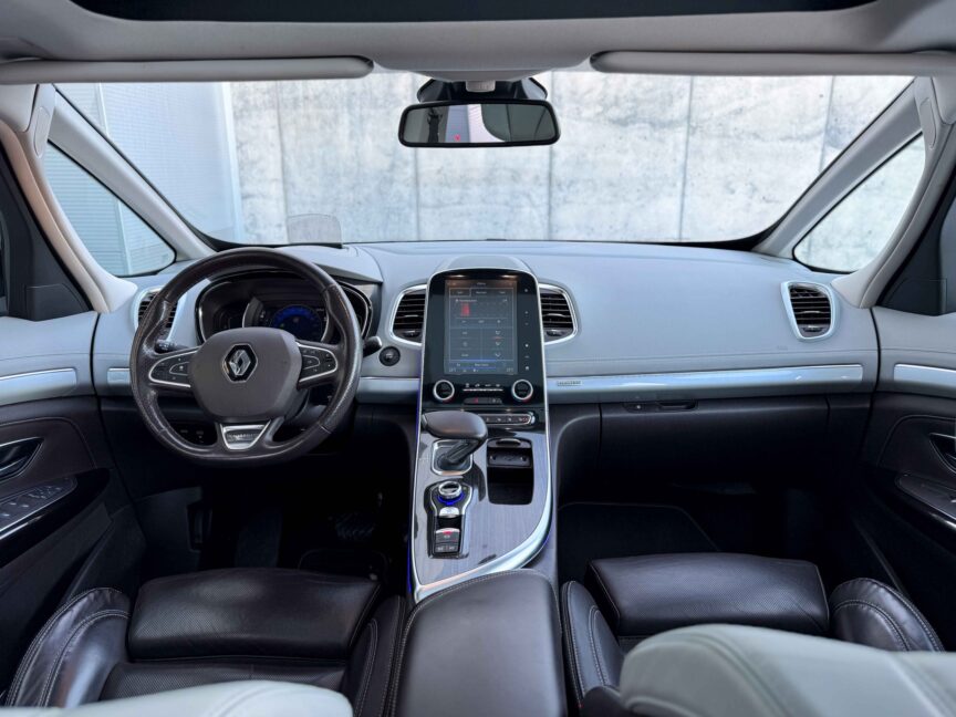 Renault Espace - Image 8