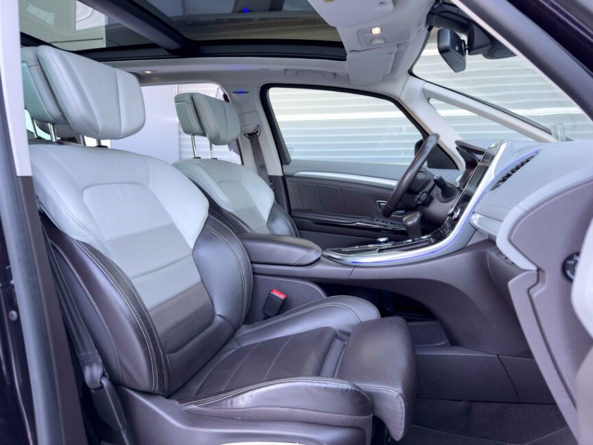 Renault Espace - Image 12