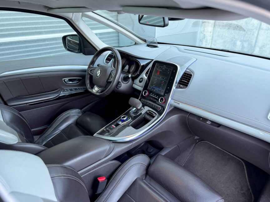 Renault Espace - Image 7