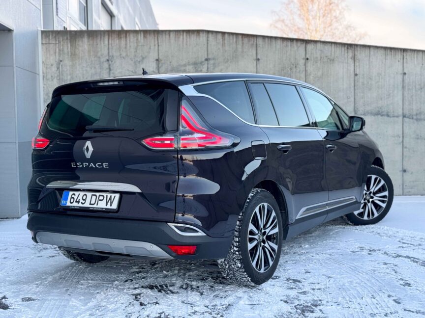 Renault Espace - Image 10