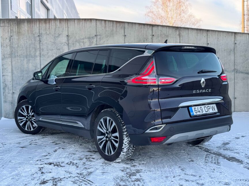 Renault Espace - Image 14