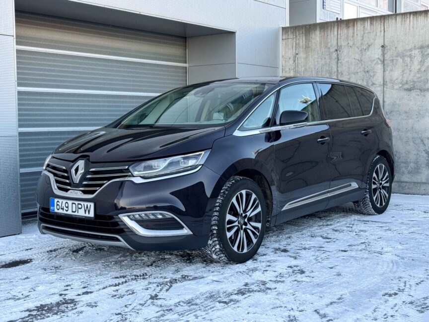 Renault Espace