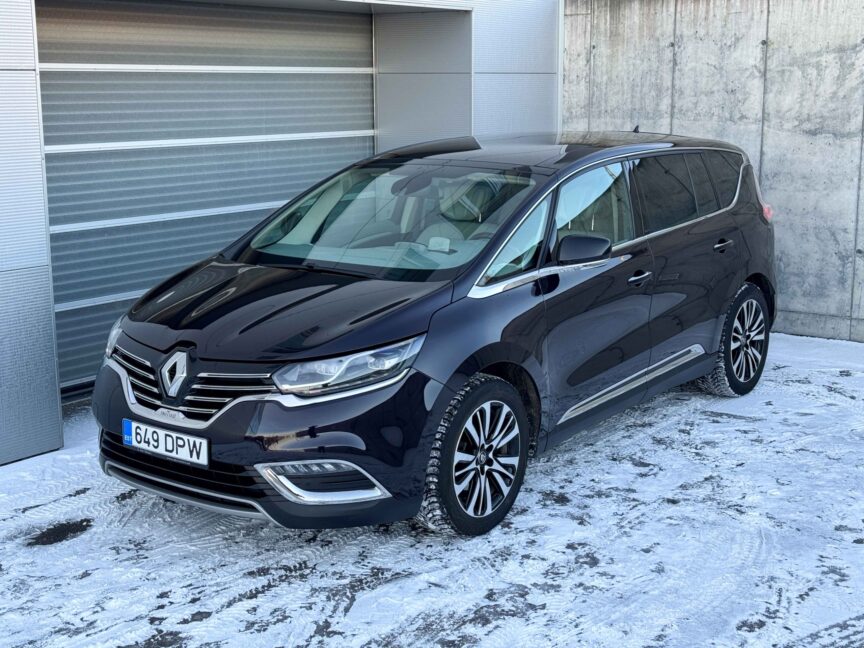 Renault Espace - Image 17