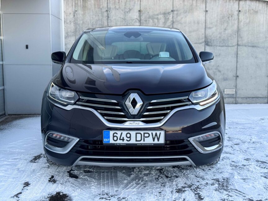 Renault Espace - Image 5