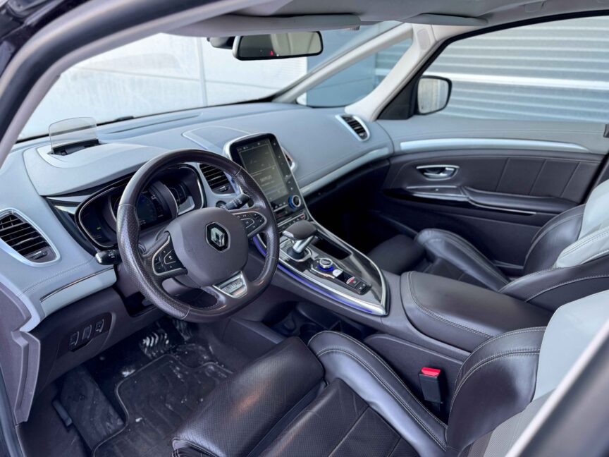 Renault Espace - Image 4