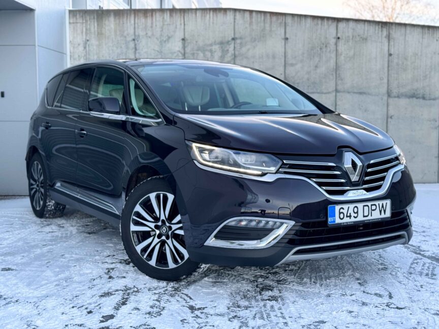Renault Espace - Image 13