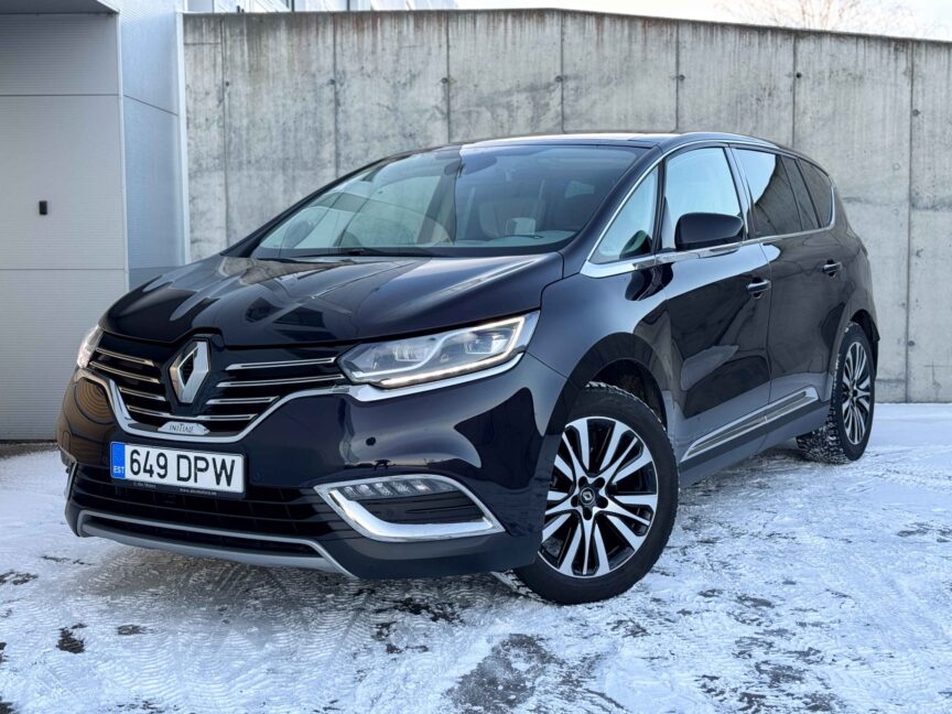 Renault Espace - Image 9