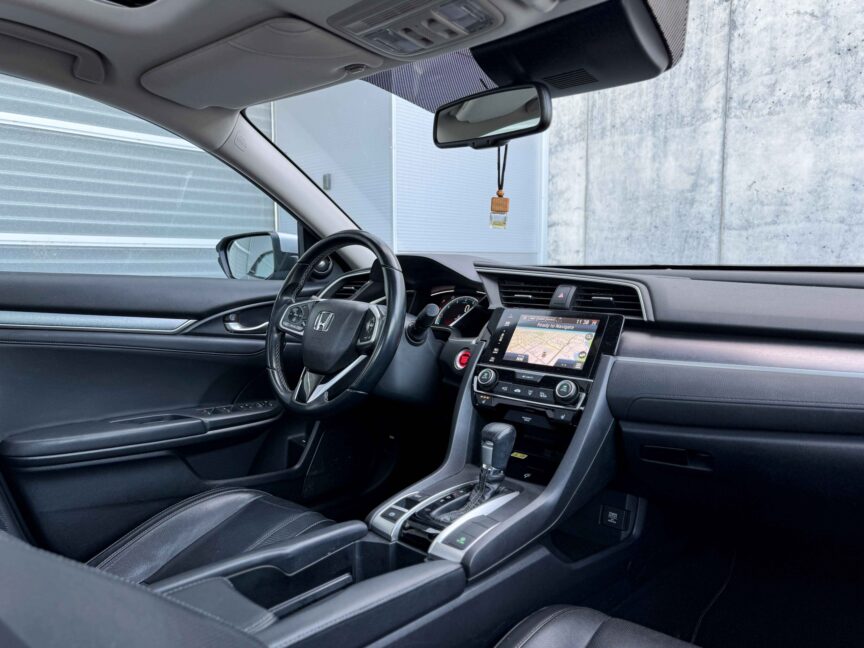 Honda Civic - Image 3