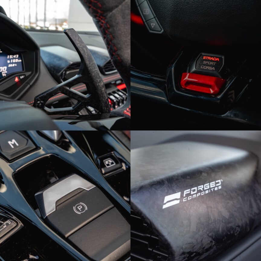 Lamborghini Huracan - Image 28