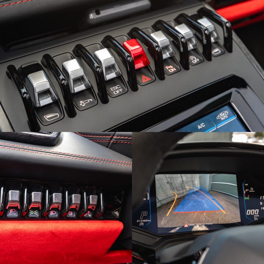 Lamborghini Huracan - Image 27