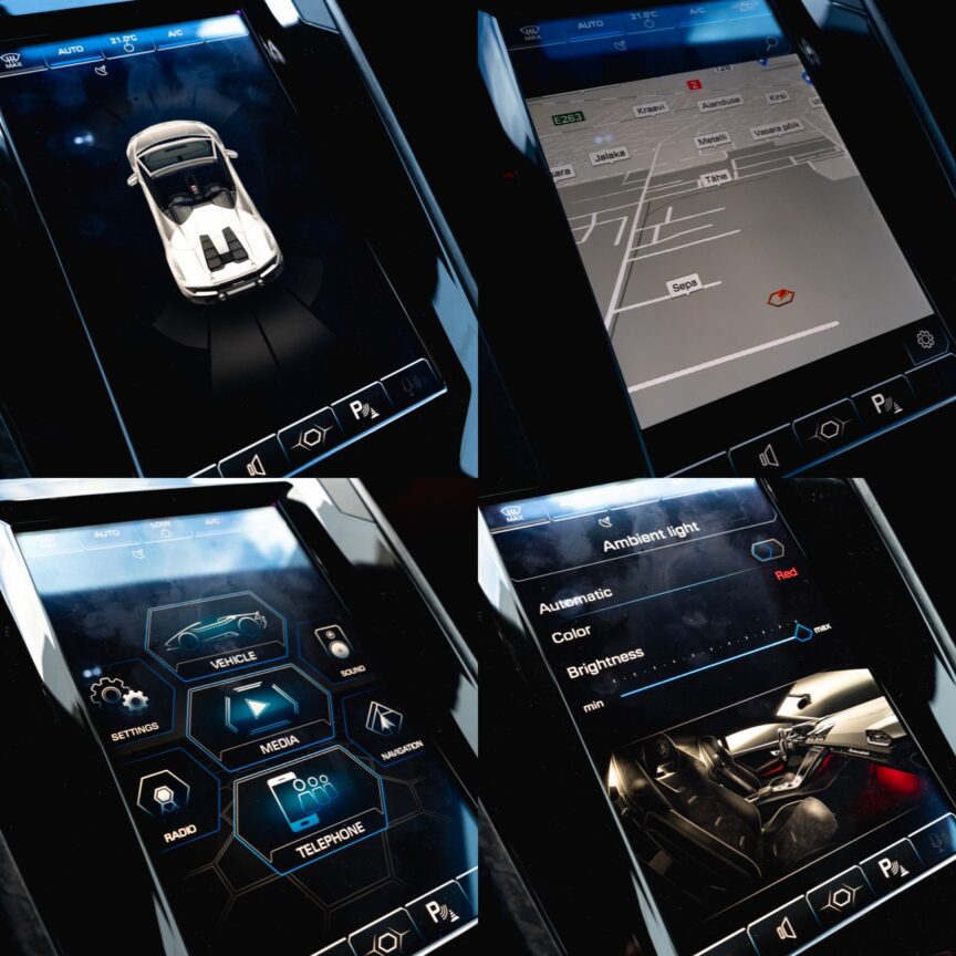 Lamborghini Huracan - Image 29