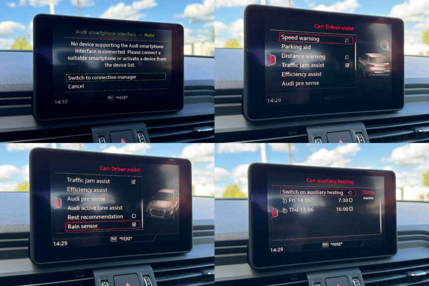 Audi Q5 - Image 16