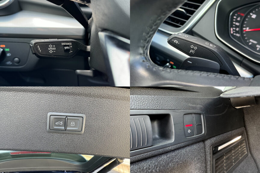 Audi Q5 - Image 15