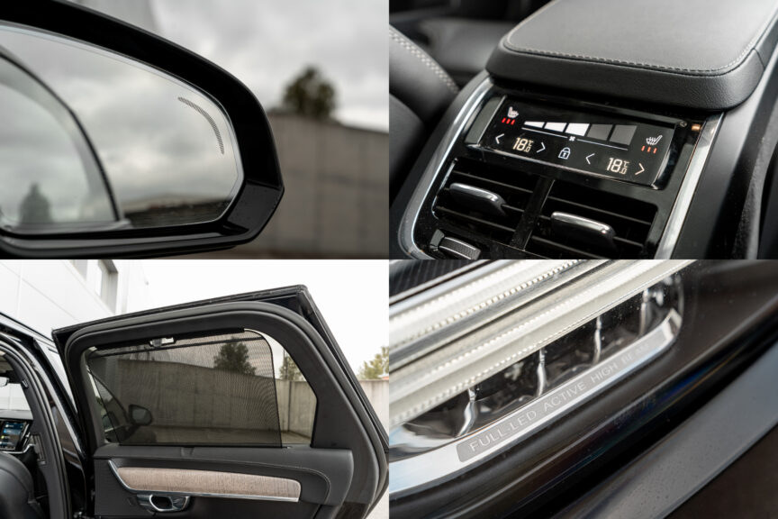 Volvo V90 - Image 23